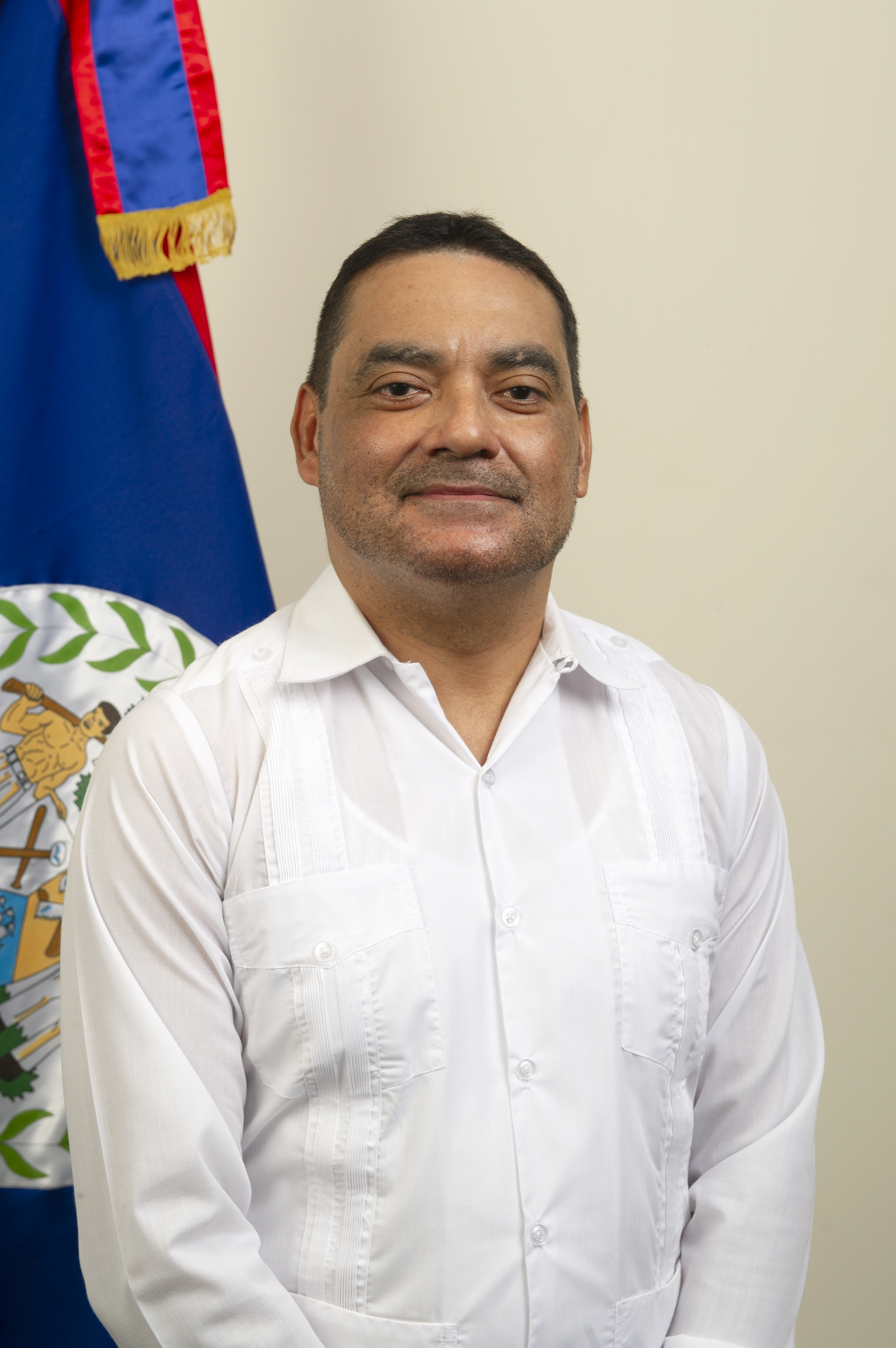 Hon. Francis Fonseca